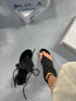 DUBAI DARK SANDAL